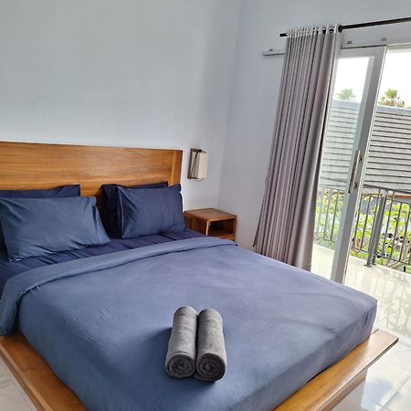 Bonewood Guesthouse Canggu Exterior foto