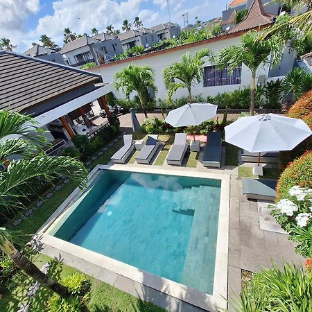 Bonewood Guesthouse Canggu Exterior foto