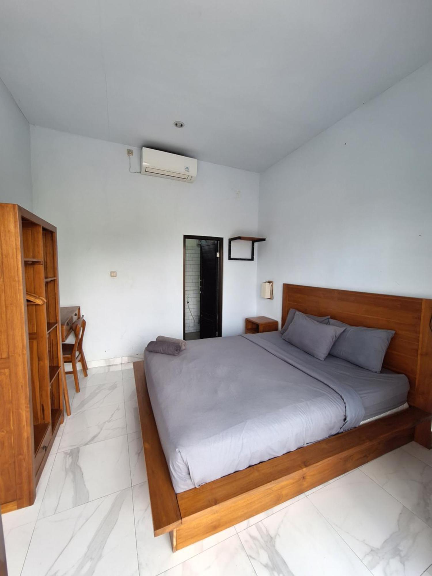 Bonewood Guesthouse Canggu Exterior foto