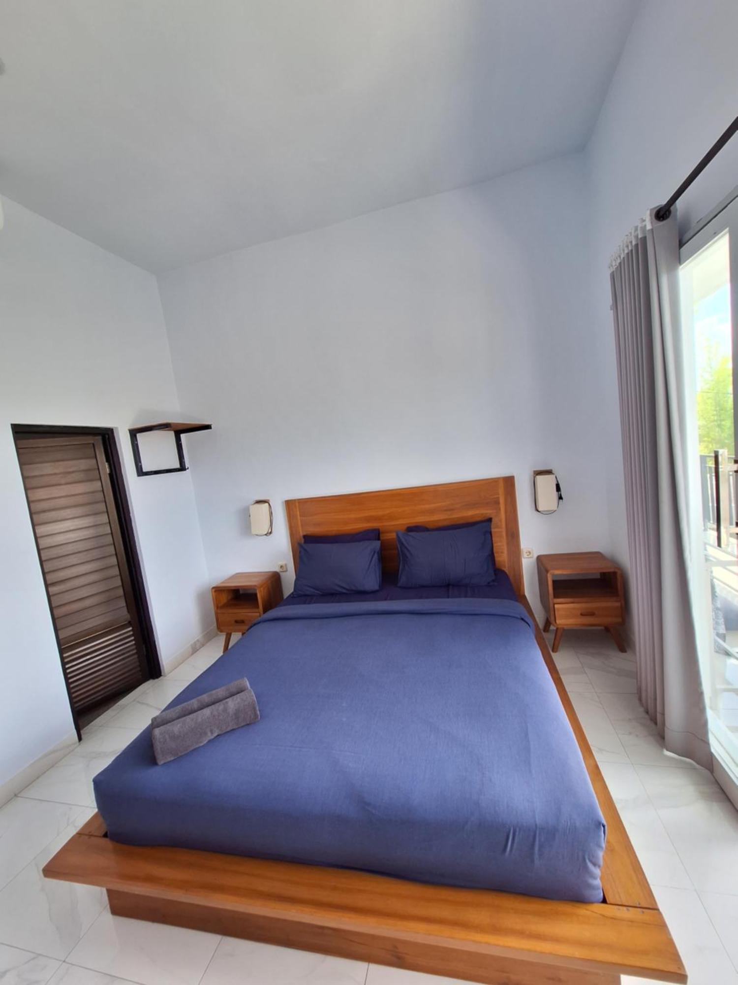 Bonewood Guesthouse Canggu Exterior foto