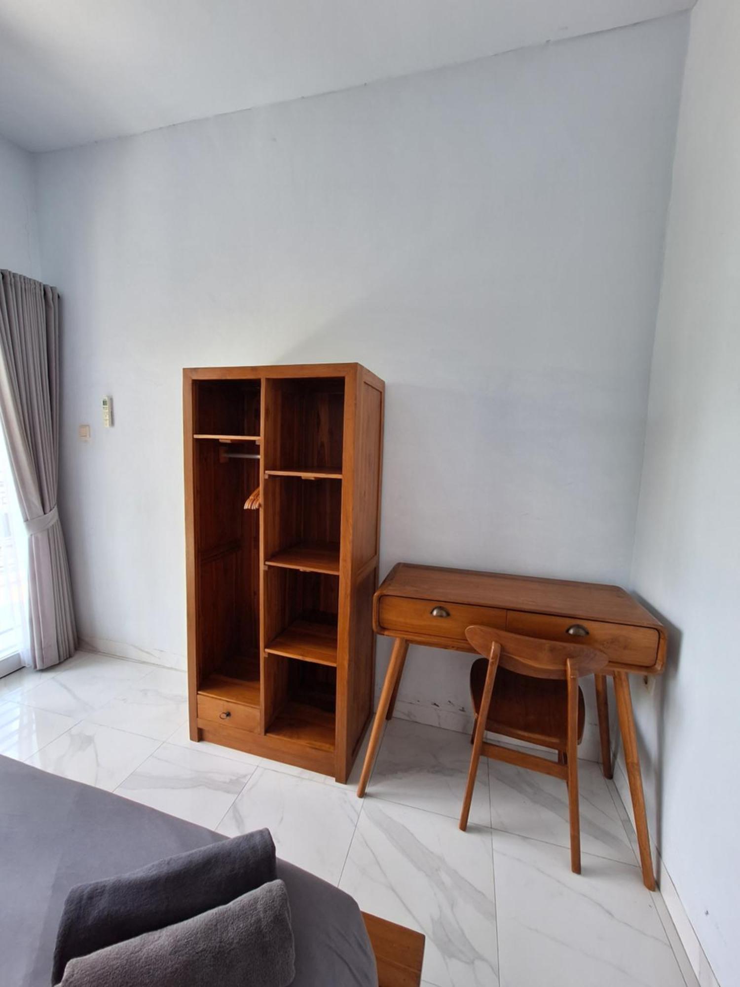 Bonewood Guesthouse Canggu Exterior foto