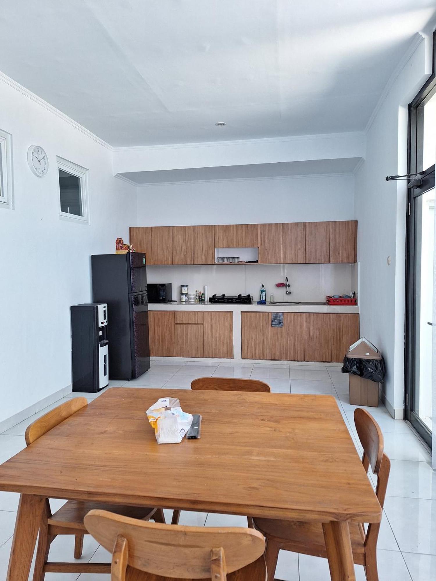 Bonewood Guesthouse Canggu Exterior foto